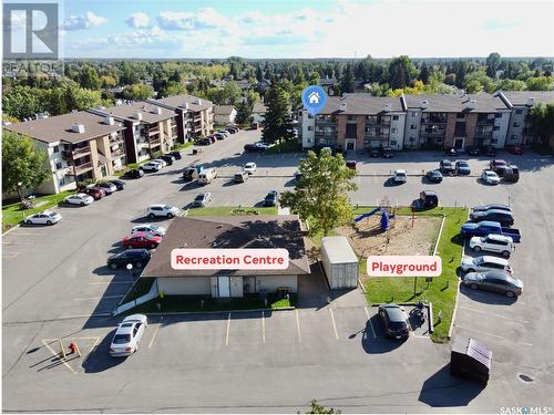 304 355 Kingsmere Boulevard, Saskatoon, SK - Outdoor With View