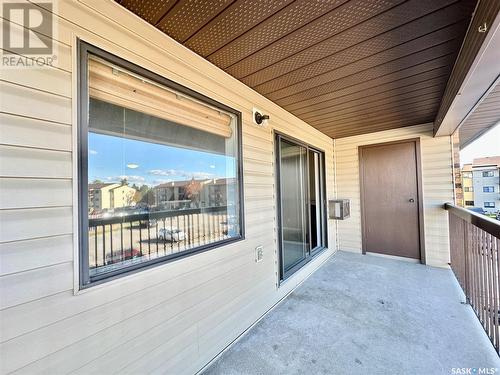 304 355 Kingsmere Boulevard, Saskatoon, SK - Outdoor With Exterior