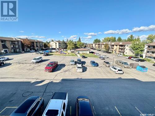 304 355 Kingsmere Boulevard, Saskatoon, SK - Outdoor With View