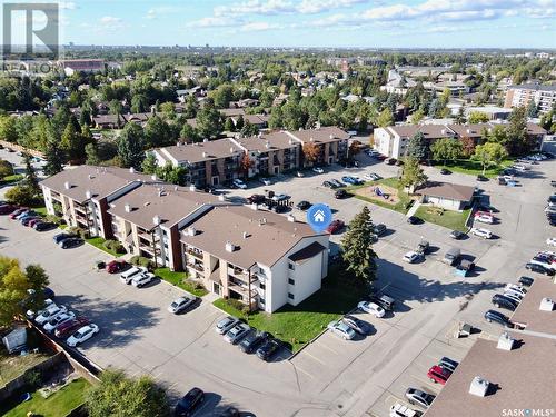 304 355 Kingsmere Boulevard, Saskatoon, SK - Outdoor With View