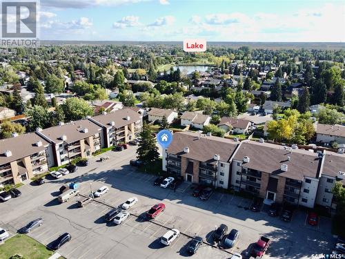 304 355 Kingsmere Boulevard, Saskatoon, SK - Outdoor With View