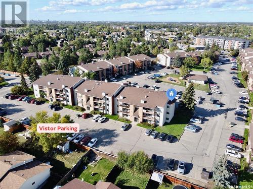 304 355 Kingsmere Boulevard, Saskatoon, SK - Outdoor With View