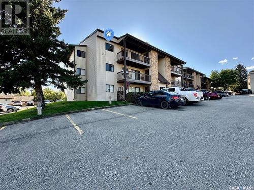 304 355 Kingsmere Boulevard, Saskatoon, SK - Outdoor With Balcony