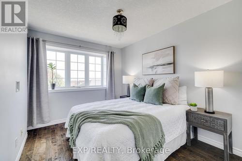 36 Tudor Street, Kitchener, ON - Indoor Photo Showing Bedroom