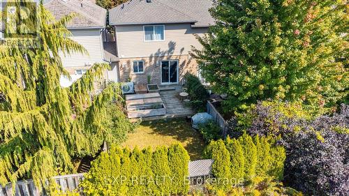 36 Tudor Street, Kitchener, ON - Outdoor