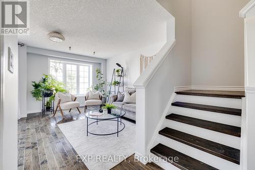 36 Tudor Street, Kitchener, ON - Indoor