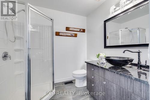 36 Tudor Street, Kitchener, ON - Indoor Photo Showing Bathroom