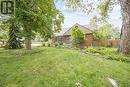 465 Roselawn Drive, Windsor, ON  - Outdoor 