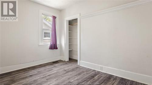 377 John B Avenue, Windsor, ON - Indoor Photo Showing Other Room