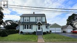 384 Myrtle Street  Summerside, PE C1N 1X8