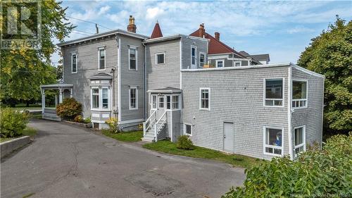 286 Douglas Avenue, Saint John, NB - Outdoor With Facade