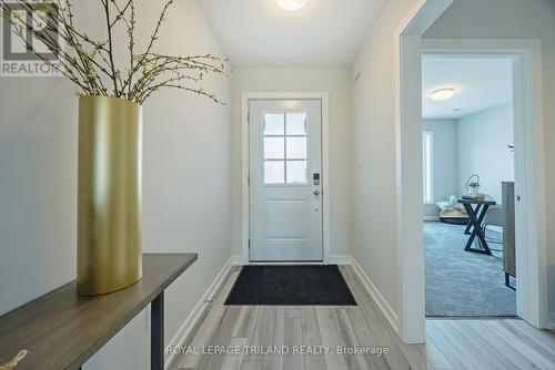 36 Silverleaf Path, St. Thomas, ON - Indoor Photo Showing Other Room