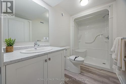 36 Silverleaf Path, St. Thomas, ON - Indoor Photo Showing Bathroom