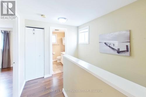 1261 Limberlost Road, London, ON - Indoor Photo Showing Other Room