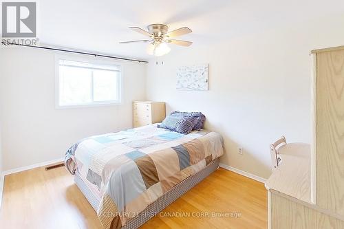 1261 Limberlost Road, London, ON - Indoor Photo Showing Bedroom