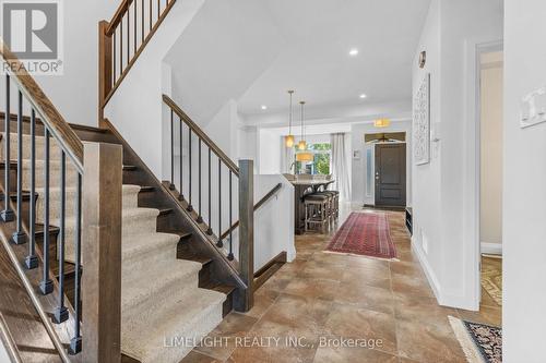 302 Callaway Road, London, ON - Indoor Photo Showing Other Room