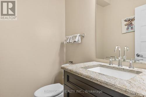 302 Callaway Road, London, ON - Indoor Photo Showing Bathroom