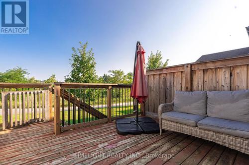 302 Callaway Road, London, ON - Outdoor With Deck Patio Veranda With Exterior