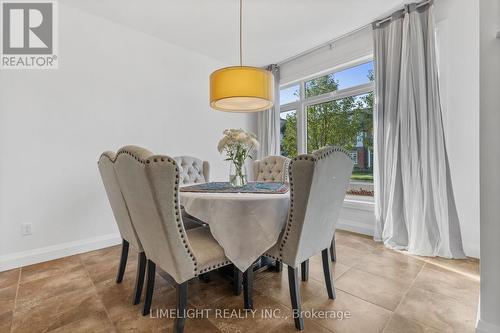 302 Callaway Road, London, ON - Indoor Photo Showing Dining Room