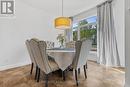 302 Callaway Road, London, ON  - Indoor Photo Showing Dining Room 