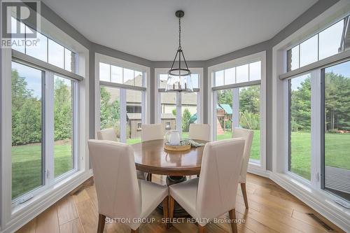 1962 Kilgorman Way, London, ON - Indoor Photo Showing Dining Room