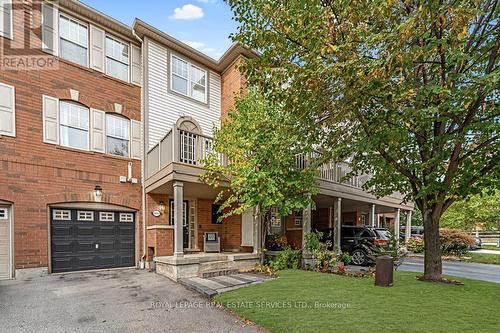 3035 Dewridge Avenue, Oakville, ON - Outdoor