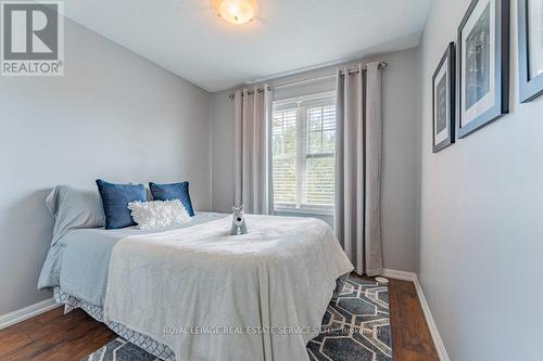 3035 Dewridge Avenue, Oakville, ON - Indoor Photo Showing Bedroom