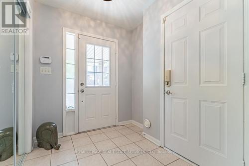 3035 Dewridge Avenue, Oakville, ON - Indoor Photo Showing Other Room