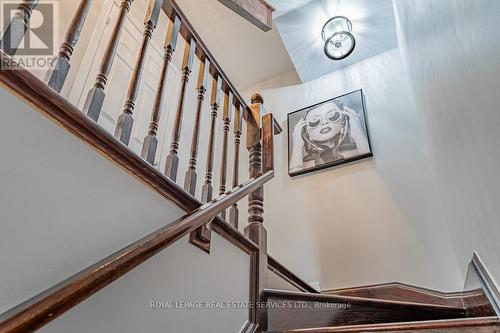 3035 Dewridge Avenue, Oakville, ON - Indoor Photo Showing Other Room