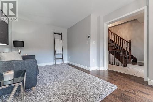 3035 Dewridge Avenue, Oakville, ON - Indoor Photo Showing Other Room