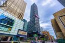 2705 - 8 Eglinton Avenue E, Toronto, ON  - Outdoor 