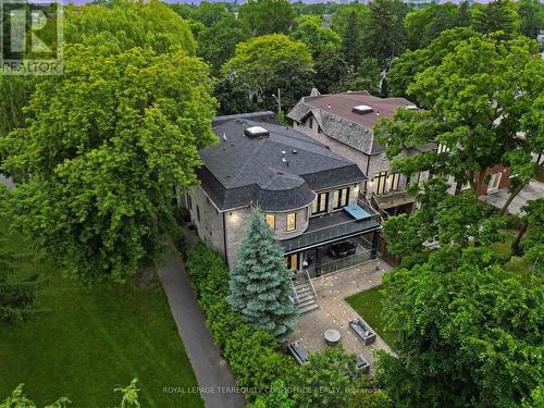 1 Abbotsford Road, Toronto, ON - Outdoor