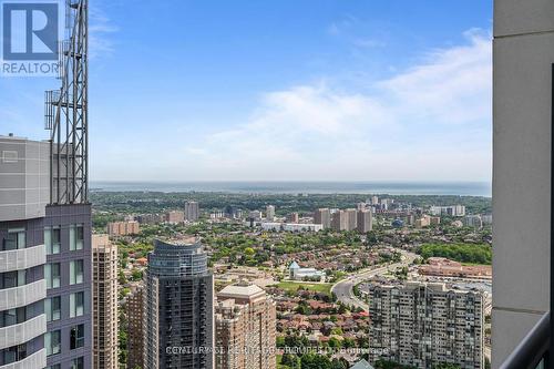 Lph10 - 4070 Confederation Parkway, Mississauga, ON - Outdoor With View