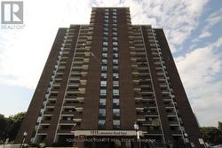 1108 - 1515 LAKESHORE ROAD E  Mississauga, ON L5E 3E3