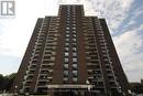 1108 - 1515 Lakeshore Road E, Mississauga, ON  - Outdoor With Balcony With Facade 