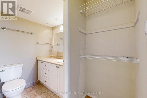 1108 - 1515 Lakeshore Road E, Mississauga, ON - Indoor Photo Showing Bathroom