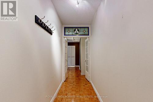 1108 - 1515 Lakeshore Road E, Mississauga, ON - Indoor Photo Showing Other Room