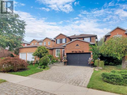 4308 Credit Point Drive, Mississauga, ON - Outdoor