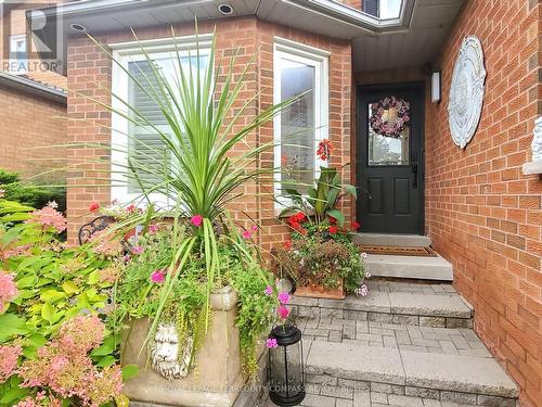 4308 Credit Pointe Drive, Mississauga, ON - Outdoor