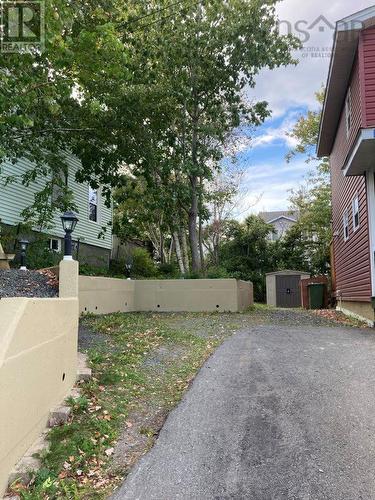 41 Coronation Avenue, Halifax, NS - Outdoor