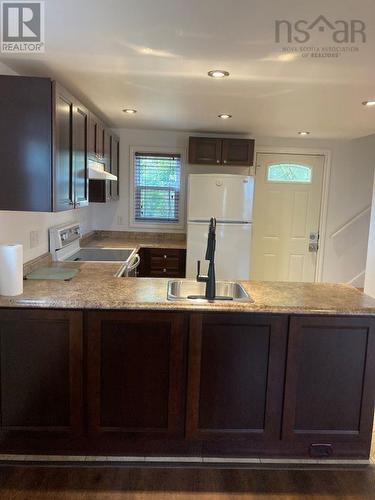 41 Coronation Avenue, Halifax, NS - Indoor Photo Showing Kitchen