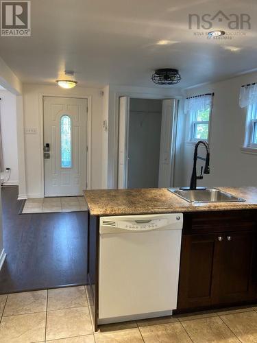 41 Coronation Avenue, Halifax, NS - Indoor Photo Showing Kitchen