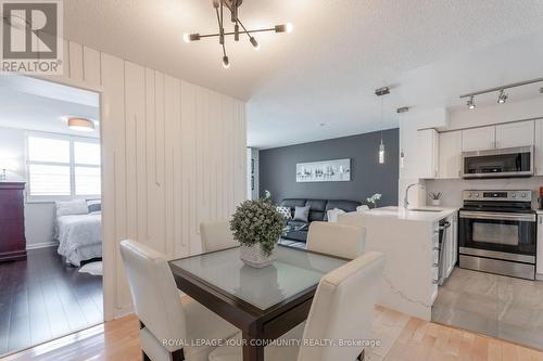 707 - 323 Richmond Street E, Toronto, ON - Indoor