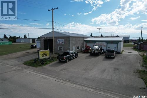 603 - 605 3Rd Avenue W, Melville, SK 