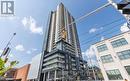 1510 - 60 Charles Street W, Kitchener, ON  - Outdoor With Facade 