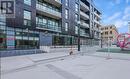 1510 - 60 Charles Street W, Kitchener, ON  - Outdoor 