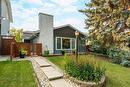 1586 Mathers Bay W, Winnipeg, MB  - Outdoor 