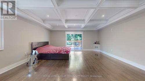 211 Centre Street W, Richmond Hill, ON - Indoor Photo Showing Bedroom