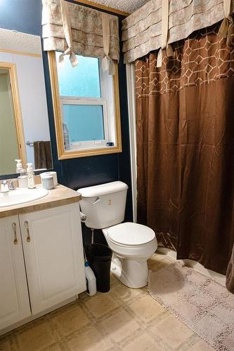 8072 E Road 89N Avenue, Rockwood, MB - Indoor Photo Showing Bathroom