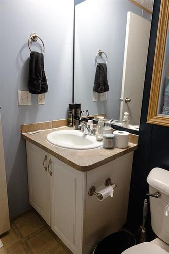 8072 E Road 89N Avenue, Rockwood, MB - Indoor Photo Showing Bathroom